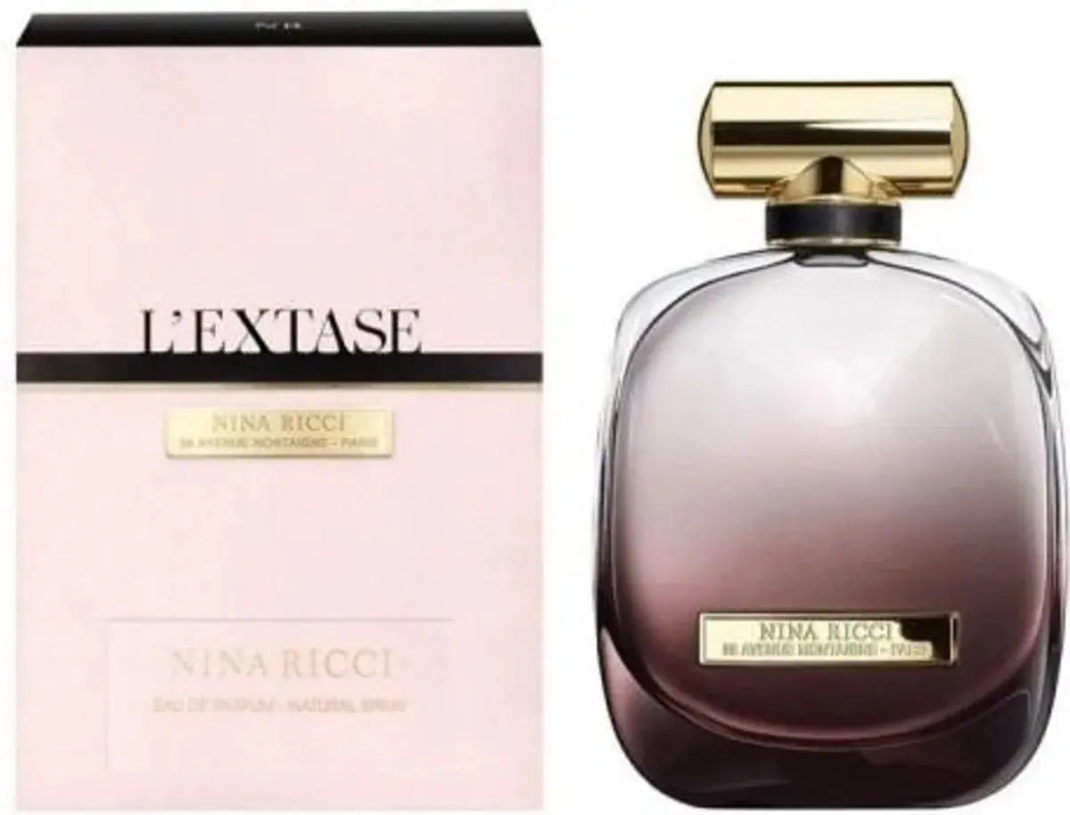 Lextase By Nina Ricci For Women 2.7oz EDP Spray Nina Ricci