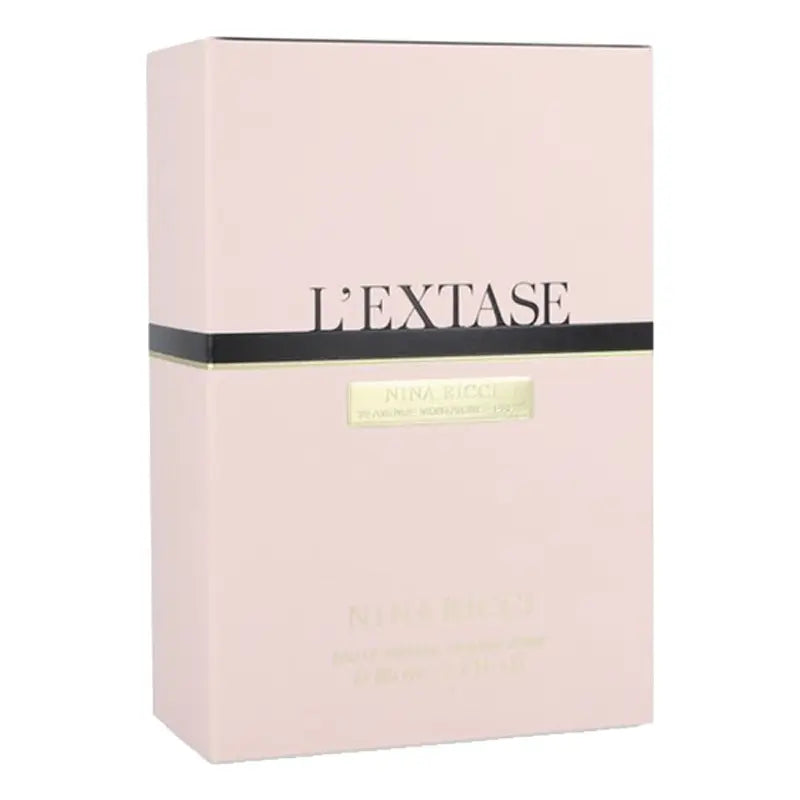 Lextase By Nina Ricci For Women 2.7oz EDP Spray Nina Ricci