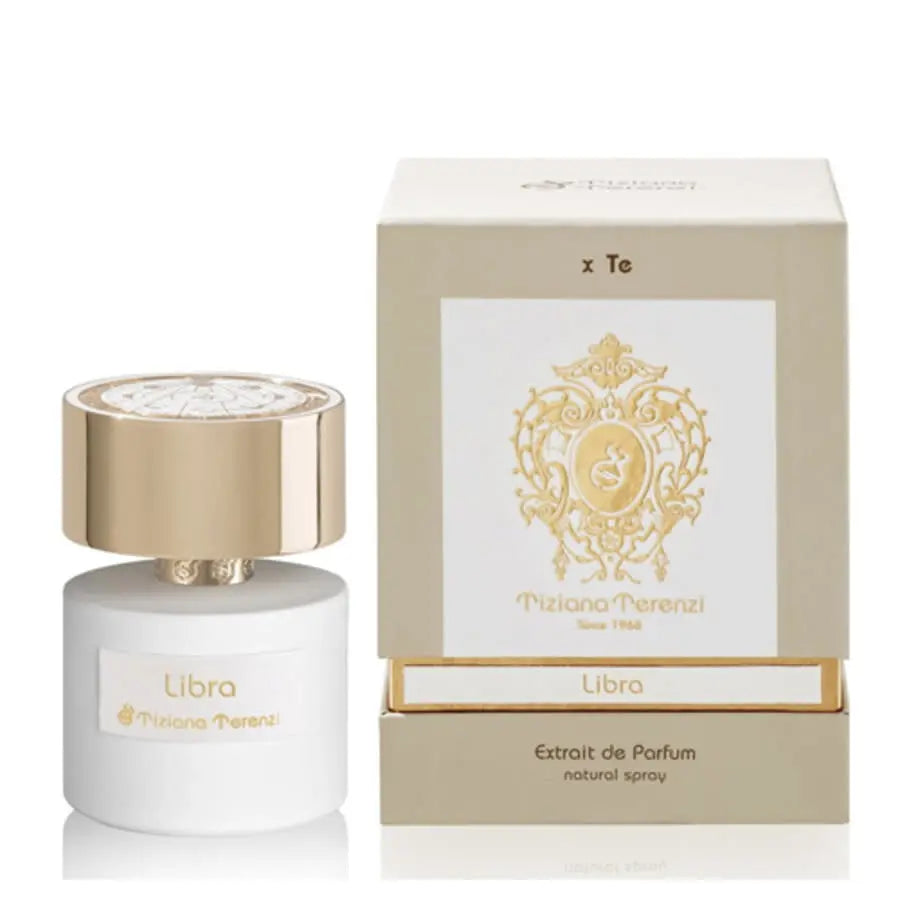 Libra By Tiziana Terenzi Unisex 3.3oz EDP Spray - perfumesandrea