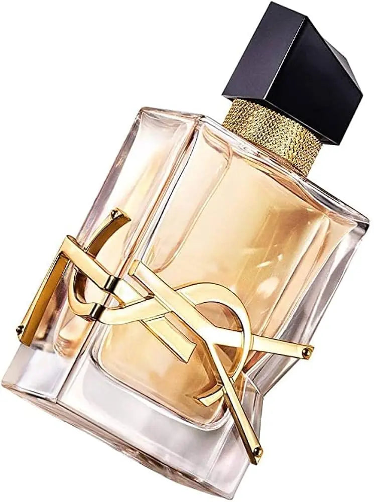 Libre by Yves Saint Laurent for Women 3.0oz EDP Tester perfume bottle