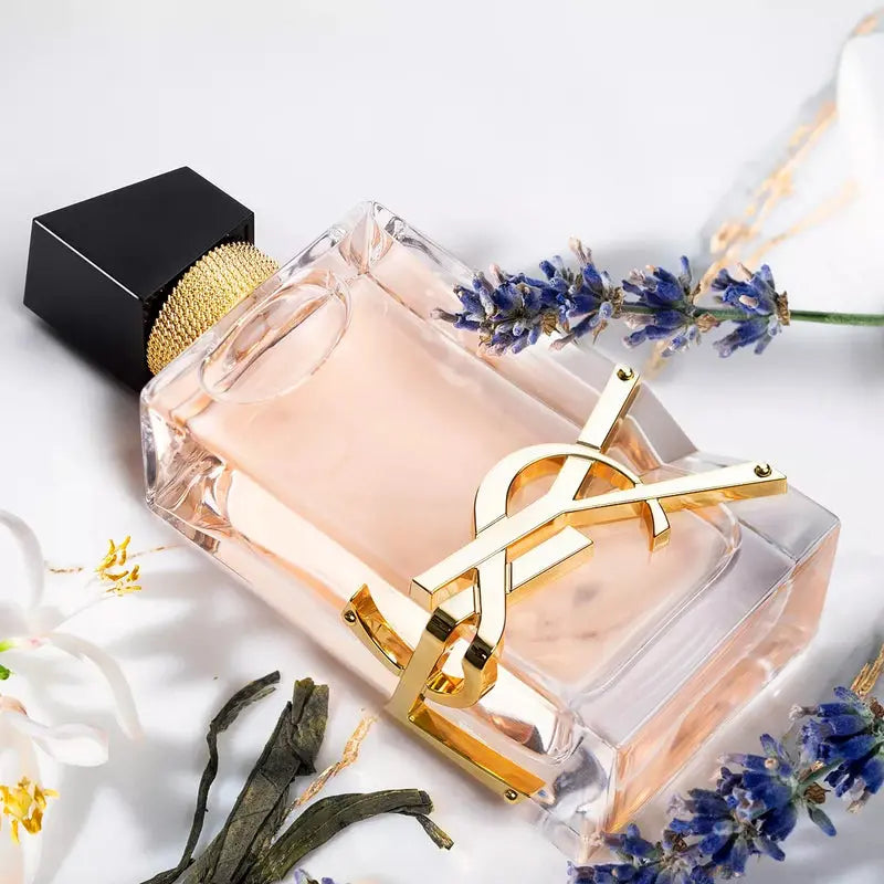 Libre By Yves Saint Laurent For Women 3.0oz EDT Spray Yves Saint Laurent