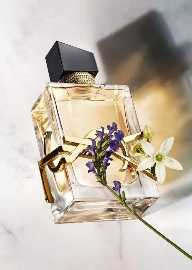 Libre By Yves Saint Laurent For Women 3Pcs Set EDP Spray Yves Saint Laurent