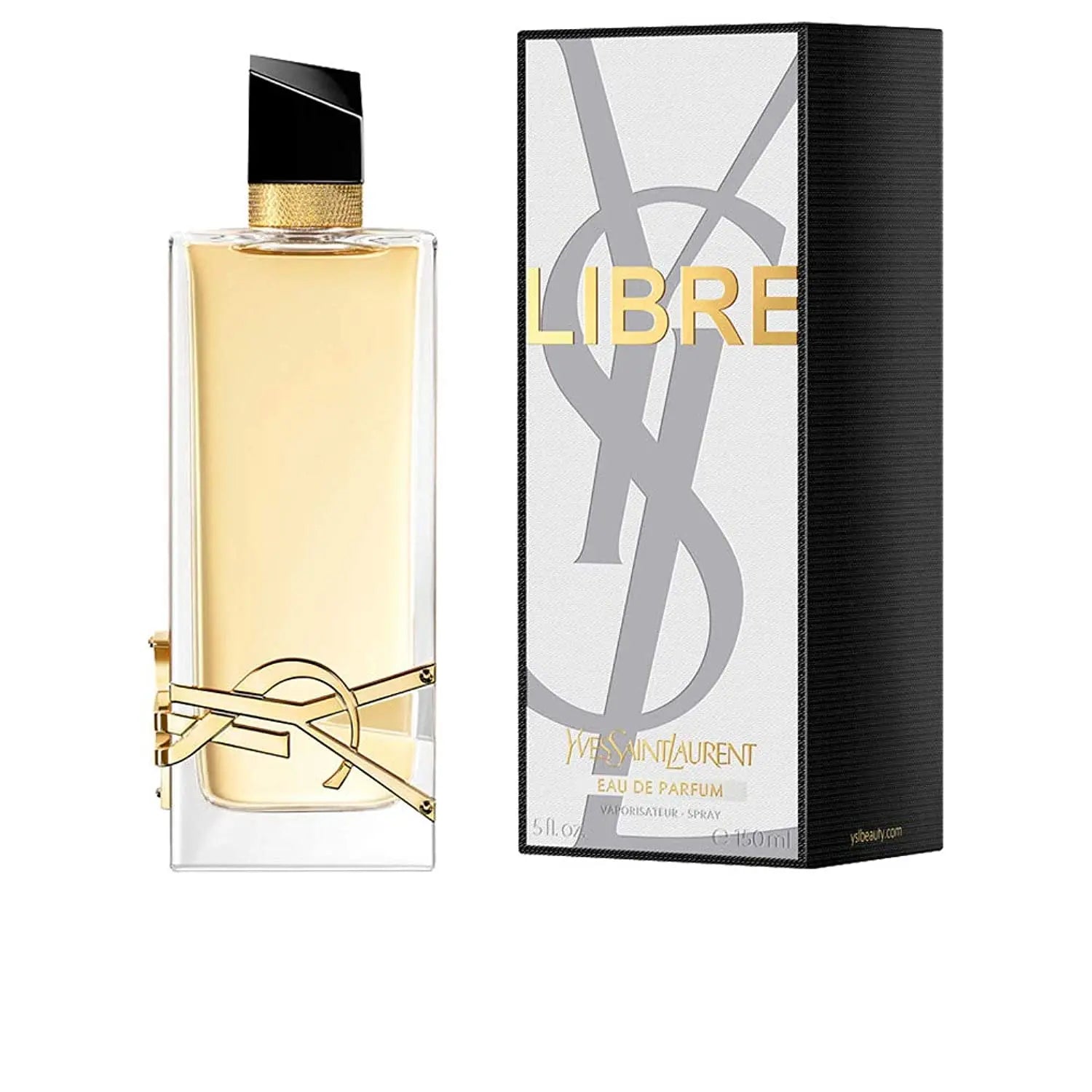 Libre By Yves Saint Laurent For Women 5.0oz EDP Spray YSL