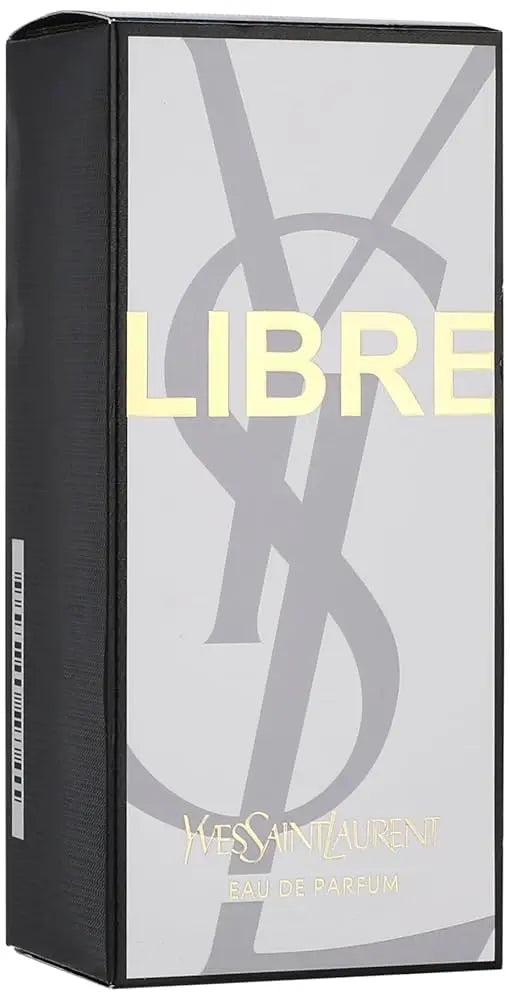 Libre By Yves Saint Laurent For Women 5.0oz EDP Spray YSL