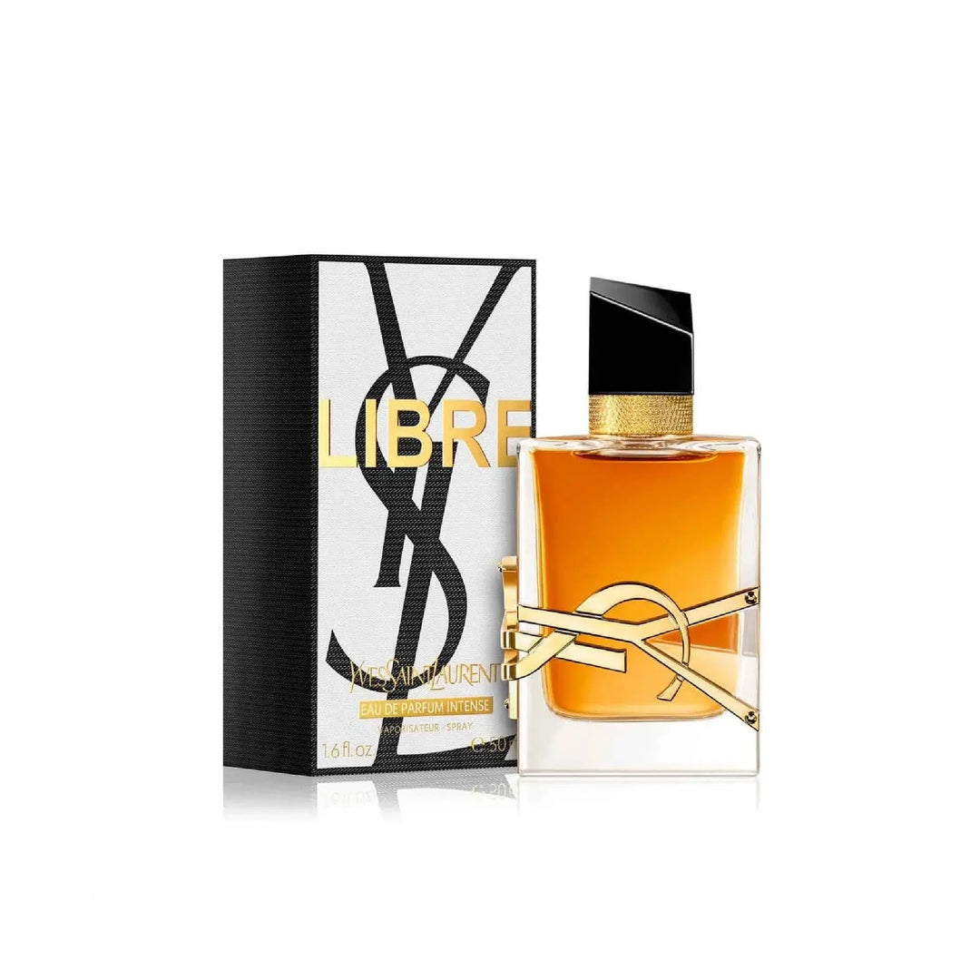 Libre Intense By Yves Saint Laurent For Women 1.6oz EDP Spray