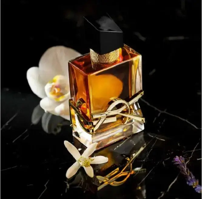 Libre Intense By Yves Saint Laurent Women 3.0oz EDP Spray Perfume