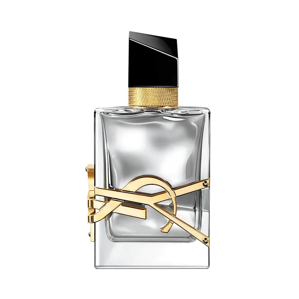Libre L'Absolu Platine By YSL – For Women 1.6oz EDP.