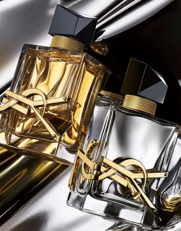 Libre L'Absolu Platine By YSL – For Women 1.6oz EDP.