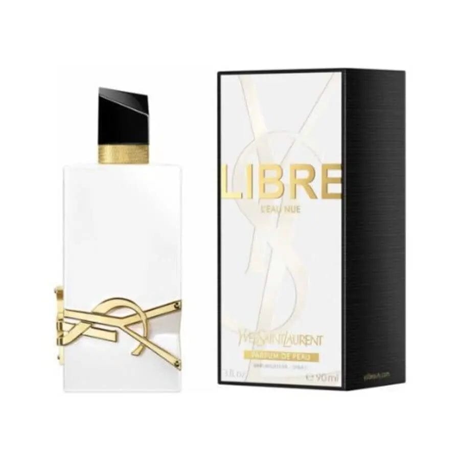 YSL Libre L'eau Nue women's Eau De Parfum 3.0oz.