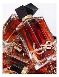 Libre Le Parfum By Yves Saint Laurent For Women 3.0 oz EDP Spray Yves Saint Laurent