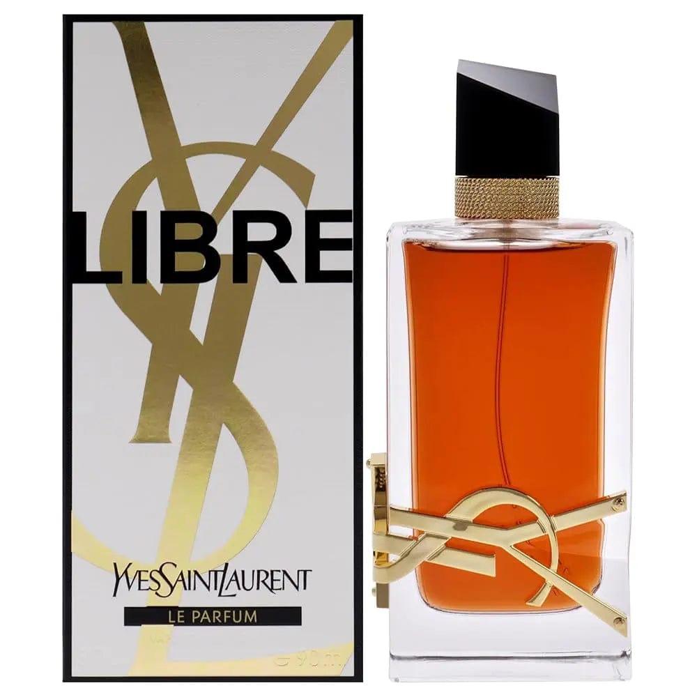 Libre Le Parfum Women's Eau De Parfum 3.0oz