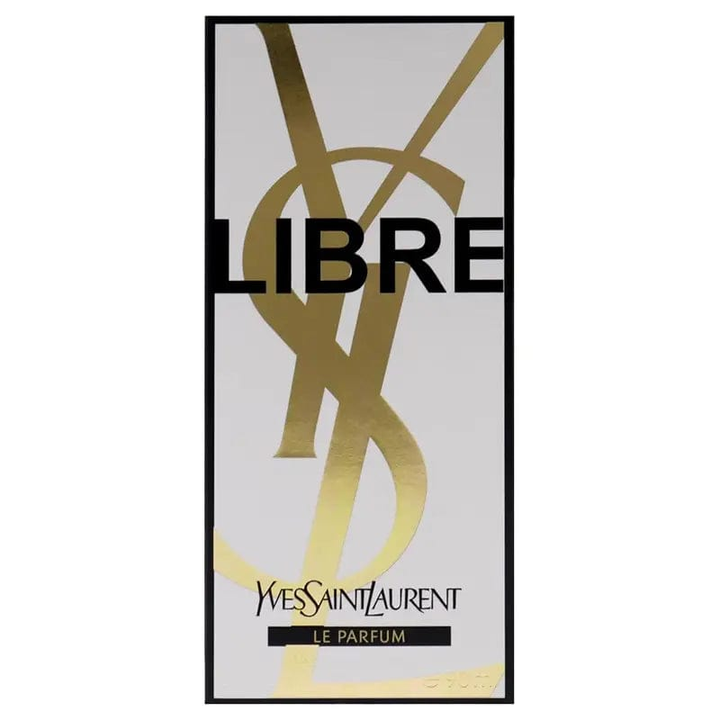Libre Le Parfum intense luxury fragrance for women