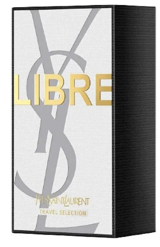 Libre by Yves Saint Laurent For Women 2Pcs Set EDP Spray Yves Saint Laurent