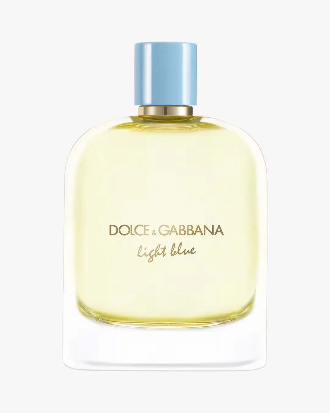 Light Blue By Dolce & Gabbana For M 6.7oz EDP Spray