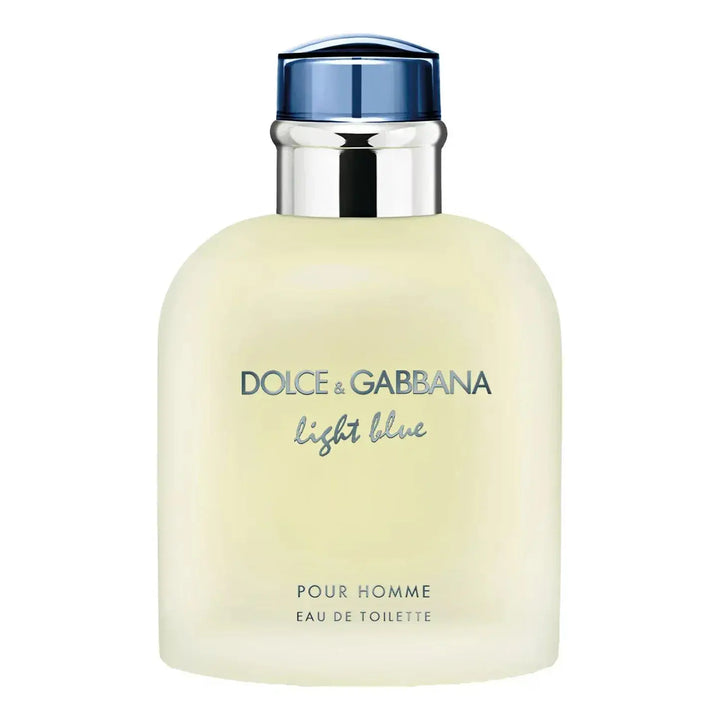 Light Blue by Dolce &amp; Gabbana - For Men 4.2oz EDT Spray