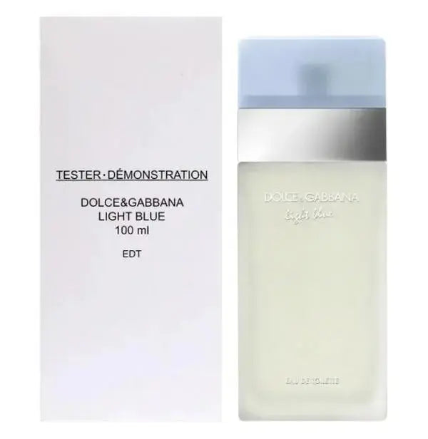 Light Blue By Dolce &amp; Gabbana For W 6.7oz EDP Spray