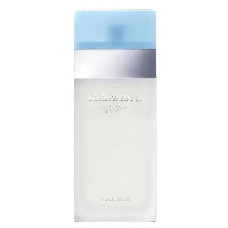 Light Blue by Dolce &amp; Gabbana EDP bottle detail