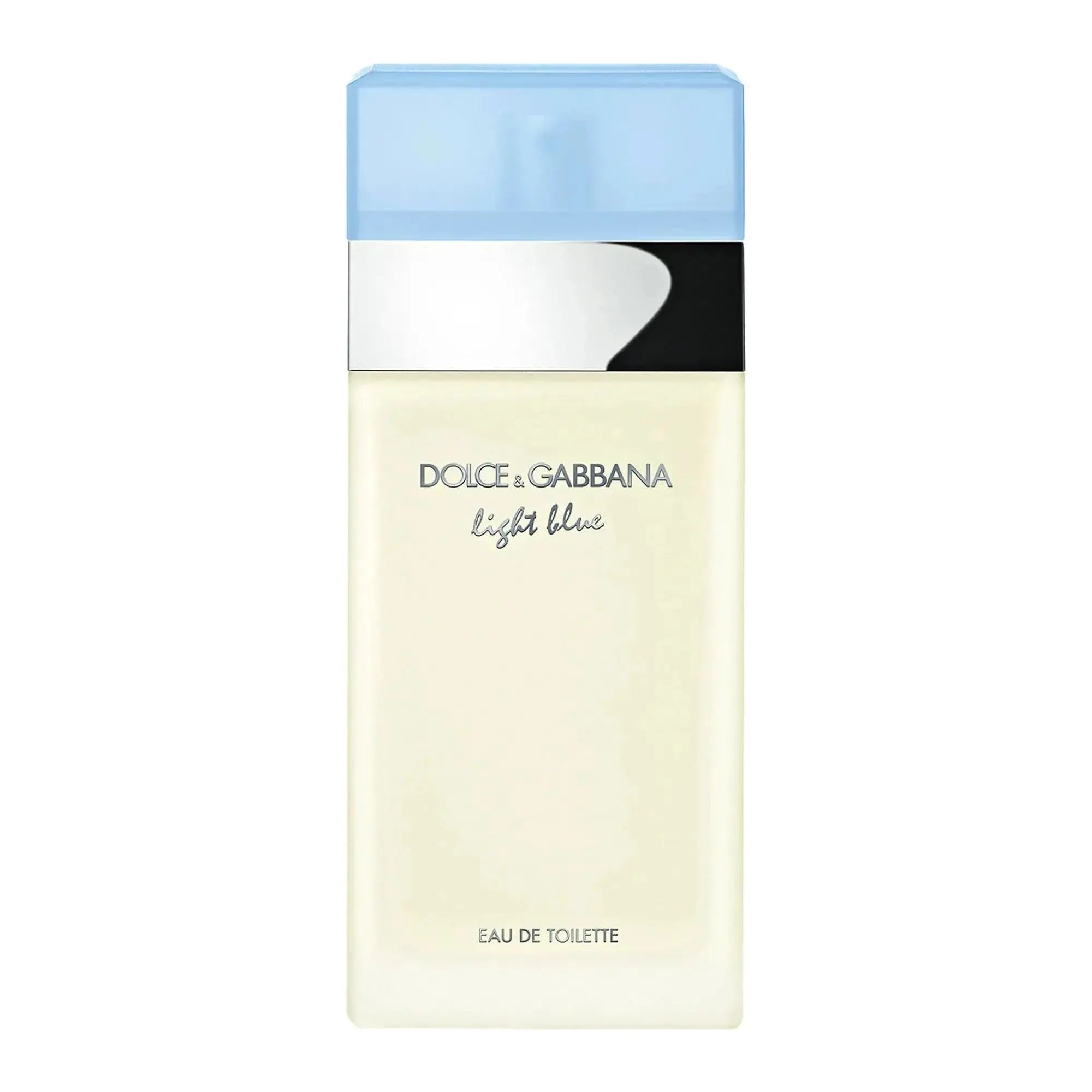 Light Blue Dolce & Gabbana original box 1.7oz Eau de Toilette