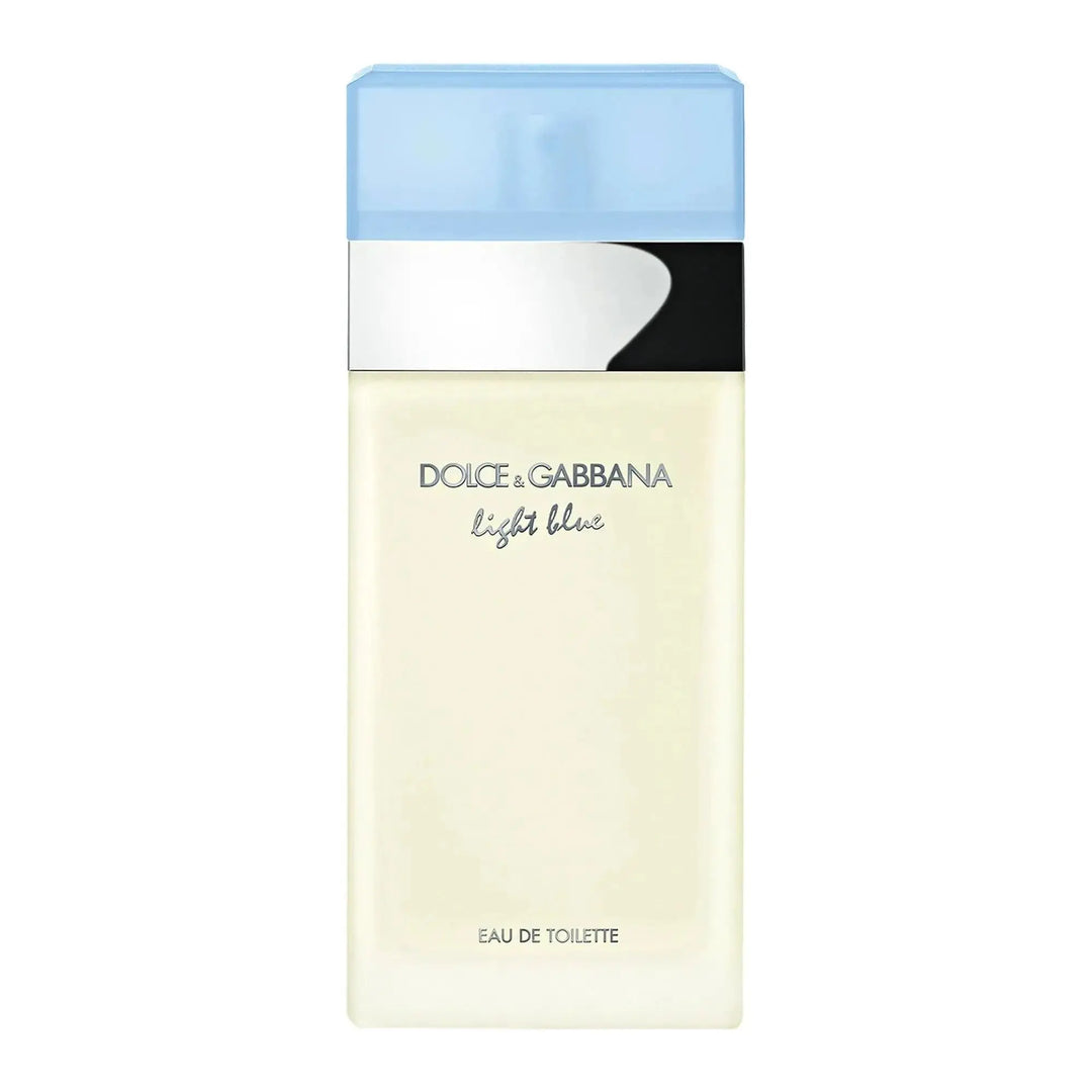 Light Blue Dolce &amp; Gabbana original box 1.7oz Eau de Toilette