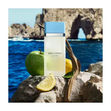 Light Blue Dolce Gabbana Women 6.7oz EDT Spray