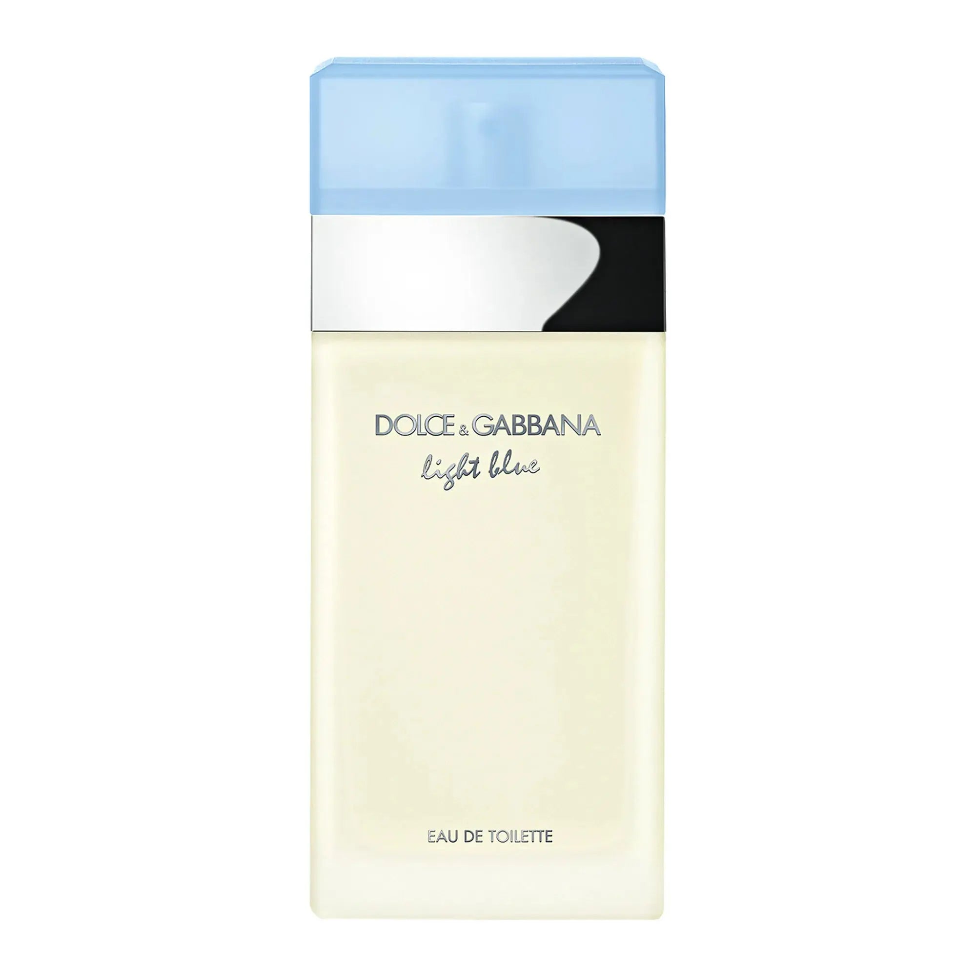 Light Blue By Dolce and Gabbana For Women 1.7oz EDT Spray Dolce and Gabbana