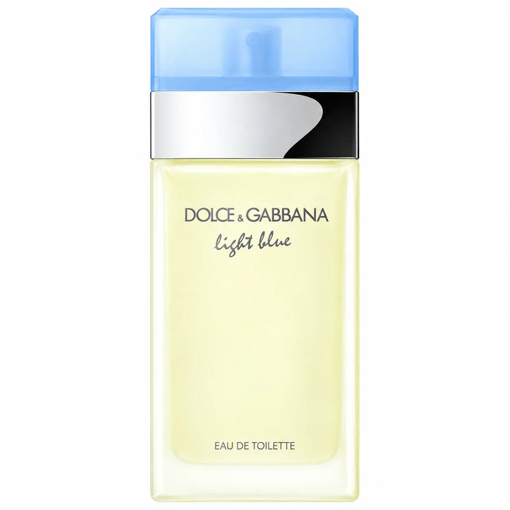 Light Blue By Dolce and Gabbana For Women 3.3 oz EDT (Tester) Dolce Gabbana