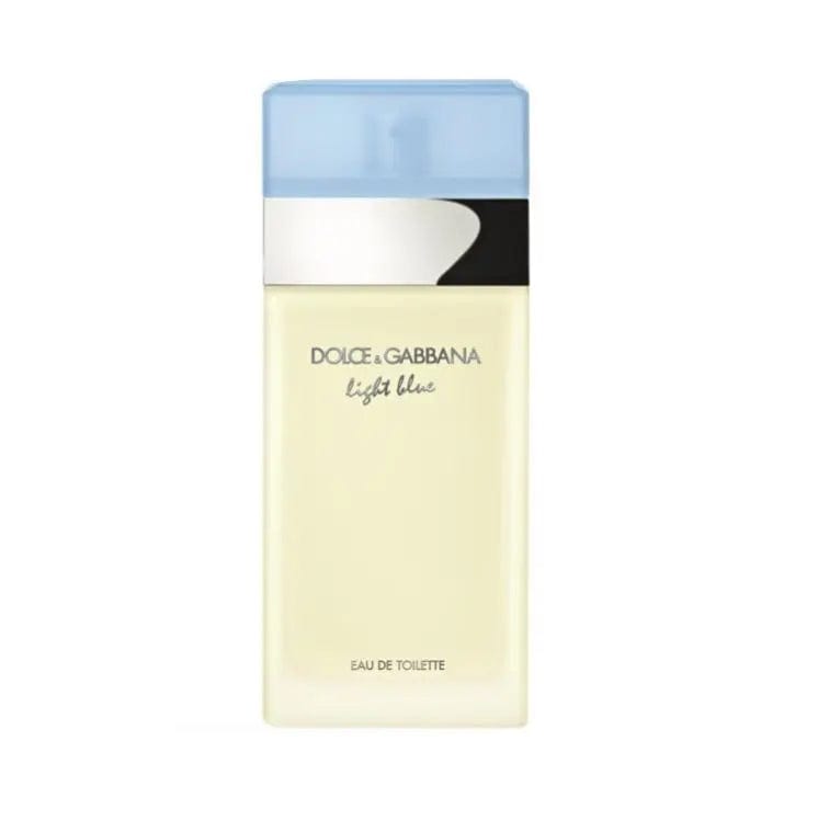 Light Blue By Dolce and Gabbana For Women 3.3 oz EDT (Tester) Dolce Gabbana