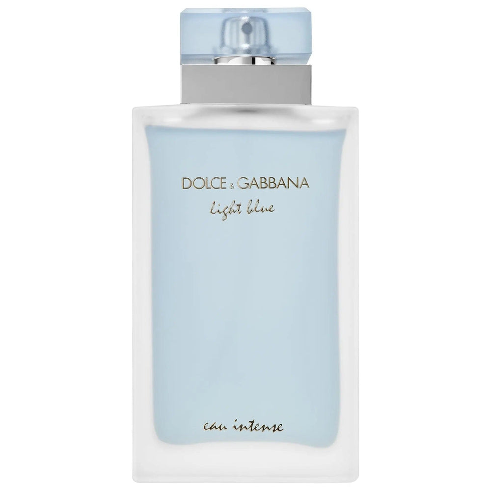 Light Blue Eau Intense by Dolce & Gabbana original box 3.3oz Eau de Parfum