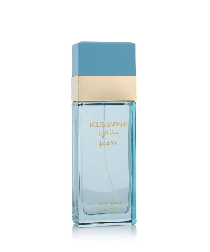Light Blue Forever By Dolce &amp; Gabbana For Women 1.6 oz EDP Spray - perfumesandrea