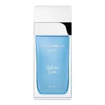 Light Blue Italian Love By Dolce & Gabbana For Women 1.6 oz EDT Spray Dolce Gabbana