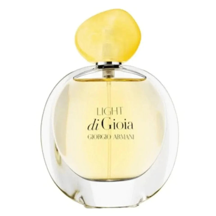 Light Di Gioia By Giorgio Armani For Women 1.7 oz EDP Spray - perfumesandrea