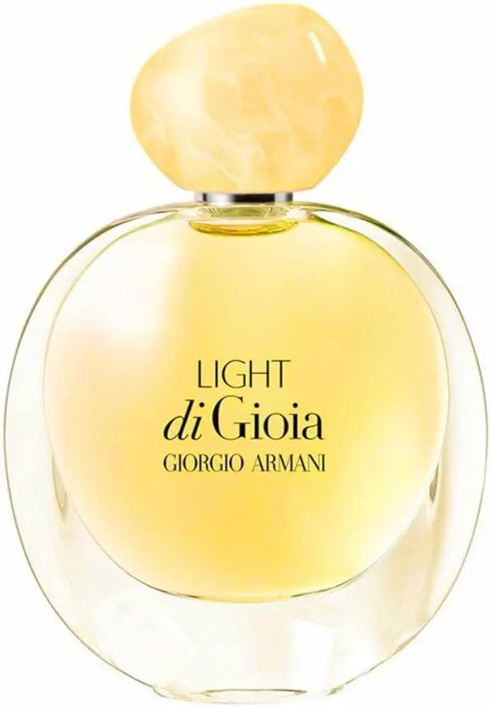 Light Di Gioia By Giorgio Armani For Women 1.7oz EDP Spray perfumesandrea