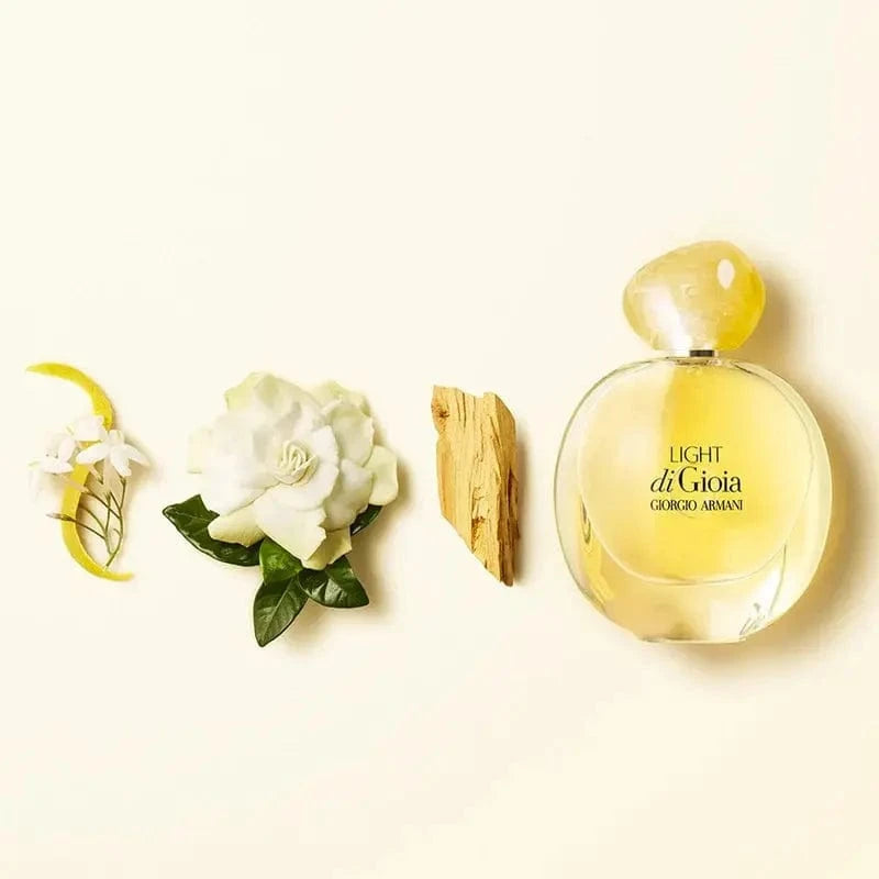 Light Di Gioia By Giorgio Armani For Women 1.7oz EDP Spray perfumesandrea