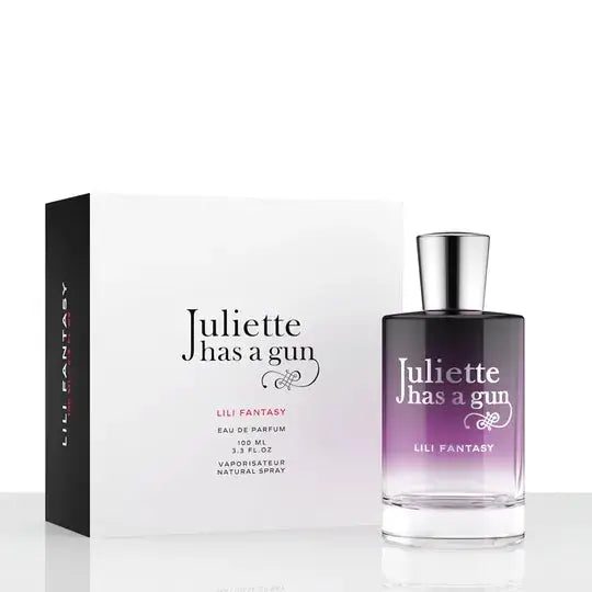 Lili Fantasy By Juliette Has A Gun fragrance set