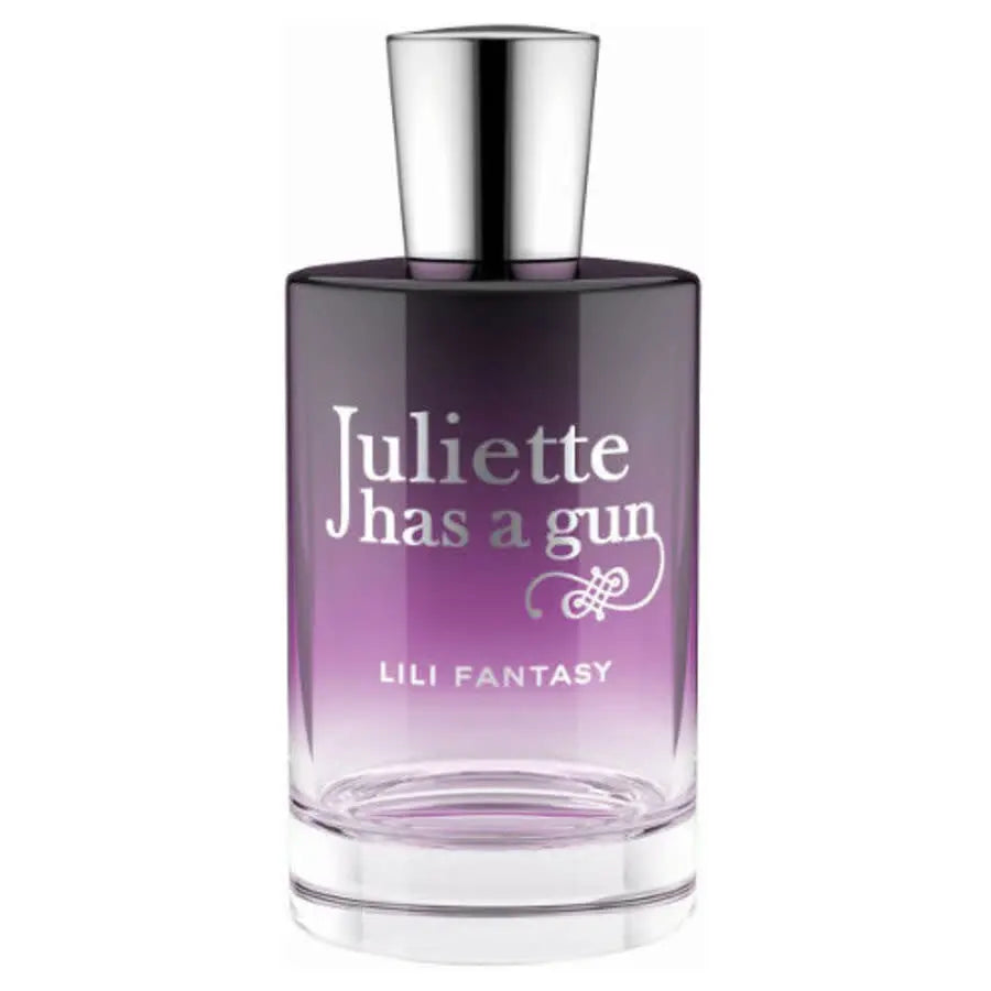 Lili Fantasy By Juliette Has A Gun For Women 3.4oz EDP Spray bottle
