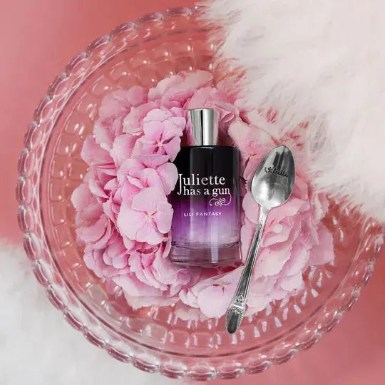 Lili Fantasy By Juliette Has A Gun feminine chic mood