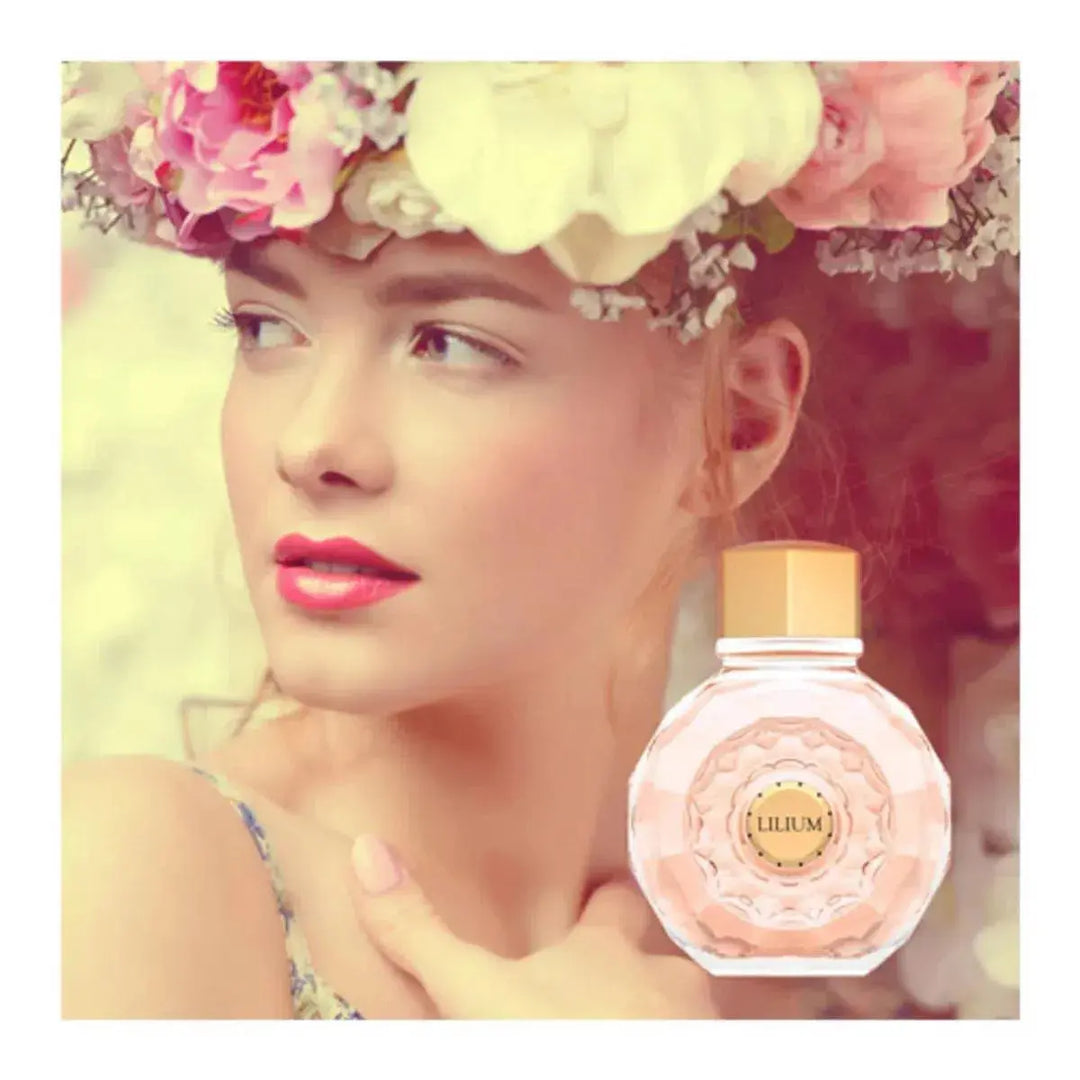 Lilium By Yves De Sistelle For Women 3.4oz EDP Spray Yves De Sistelle