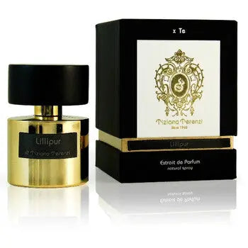 Lillipur By Tiziana Terenzi Unisex 3.3oz EDP Spray - perfumesandrea
