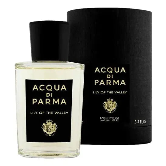 Lily Of The Valley By Acqua Di Parma Unisex  3.4 oz EDP Spray - perfumesandrea