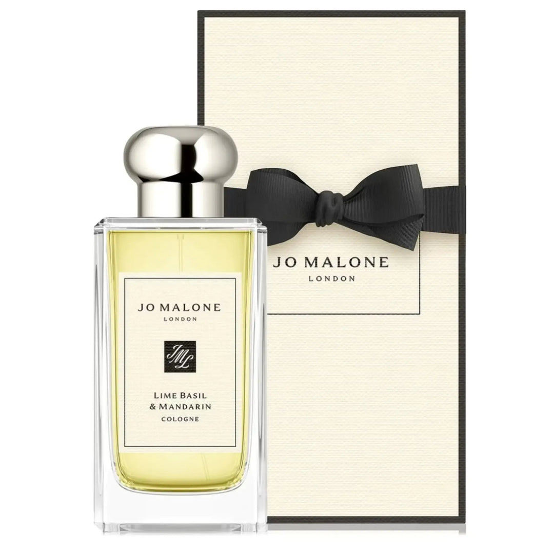 Lime Basil By Jo Malone For Unisex 3.4oz EDC Spray