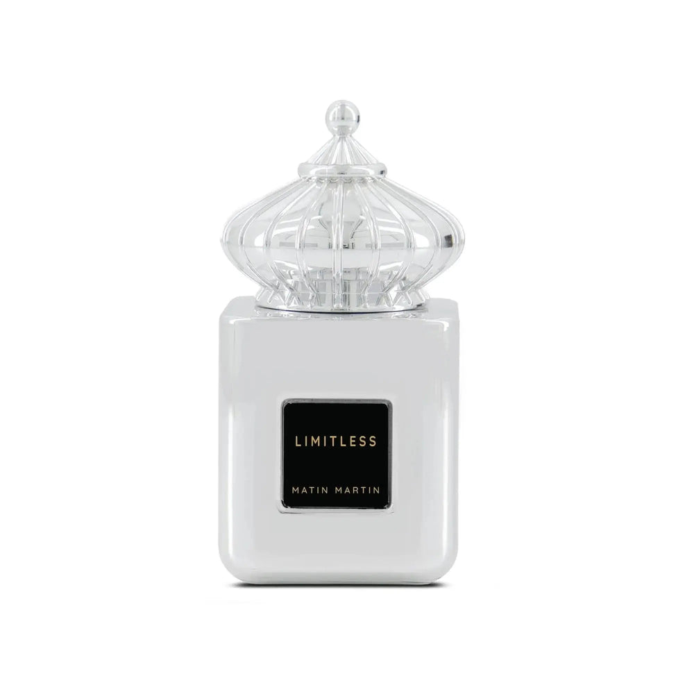 Limitless by Matin Martin - For Men 3.4oz EDP Spray