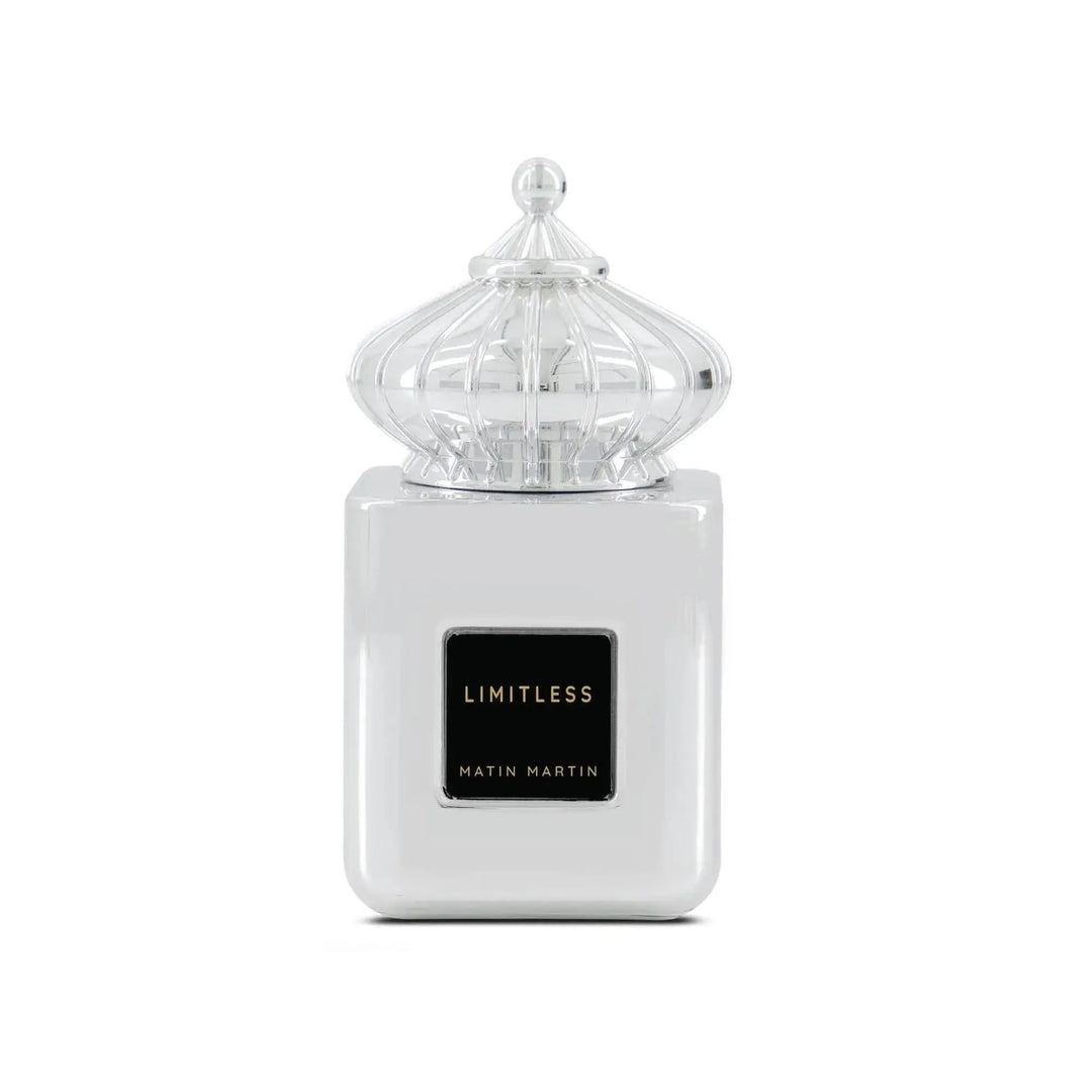 Limitless by Matin Martin - For Men 3.4oz EDP Spray