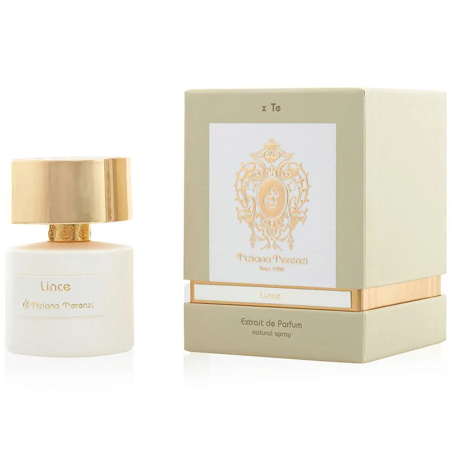 Lince By Tiziana Terenzi Unisex 3.3oz EDP Spray - perfumesandrea