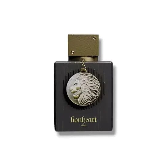 Lion Heart By Armaf For Men 3.4 oz EDP Spray Armaf