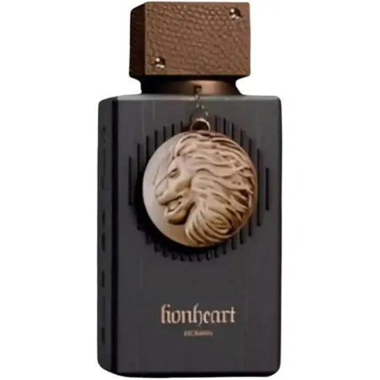 Lion Heart By Armaf For Women 3.4 oz EDP Spray - perfumesandrea