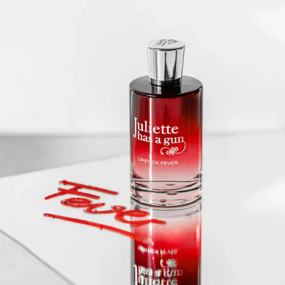 Lipstick Fever By Juliette Has A Gun chic feminine concep