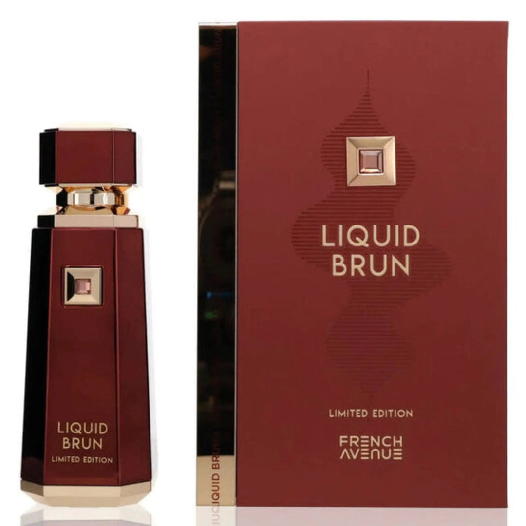 Liquid Brun By French Avenue For Unisex 5.0oz EDP Spray