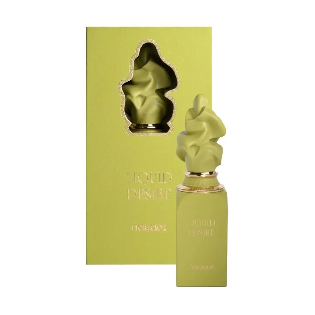 Liquid Desire By Orientica For Unisex 3.0oz EDP Spray