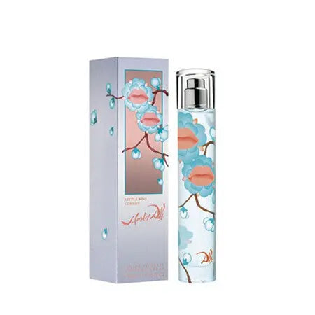 Little Kiss Cherry by Salvador Dali for Women EDT 3.4oz Spray Salvador Dali