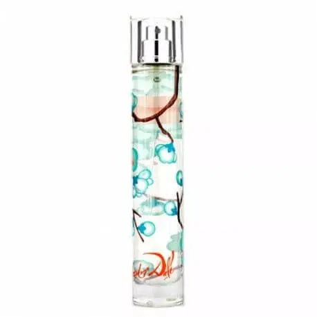Little Kiss Cherry by Salvador Dali for Women EDT 3.4oz Spray Salvador Dali